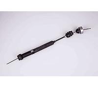 HELLA 8AK 355 701-291 Câble d'embrayage