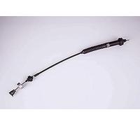 Hella Câble d'embrayage 8AK 355 701-361 – Tirette / Commande d'embrayage AK0136