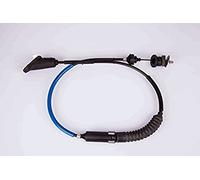 HELLA 8Ak 355 701-441 Tirette À Câble, Commande D'Embrayage Ak0144 | Compatible avec: PEUGEOT 106 II