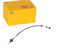 Hella Câble d'embrayage 8AK 355 701-501