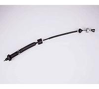 HELLA 8AK 355 701-991 Câble d'embrayage