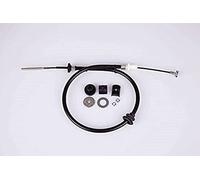 HELLA 8Ak 355 702-141 Tirette À Câble, Commande D'Embrayage Ak0214