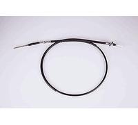 HELLA 8Ak 355 702-191 Tirette À Câble, Commande D'Embrayage Ak0219 | Compatible avec: SUZUKI VITARA, VITARA Cabrio