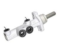 Maître-cylindre M12x1x4 Aluminium Ø 21 MM HELLA pour entre Autres Choses VW Polo