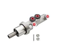 HELLA 8AM 355 501-911 Maître-cylindre de frein - AM0191 - Système de freinage: ATE - pour p.e. AUDI / SEAT / SKODA / VOLKSWAGEN