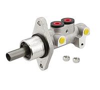 HELLA 8AM 355 502-821 Maître-cylindre de frein - AM0282 - Système de freinage: ATE - pour p.e. SEAT / VOLKSWAGEN