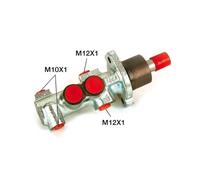 HELLA 8Am 355 503-891 Maître-Cylindre De Frein - Am0389