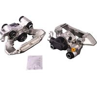 HELLA 8AN 355 780-431 Etrier de frein