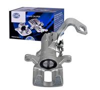 HELLA 8AN 355 780-471 Étrier de frein - AN8047 - Système de freinage: Nissin - Pièce neuve sans consigne