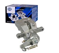HELLA 8AN 355 781-061 Étrier de frein - AN8106 - Système de freinage: TRW