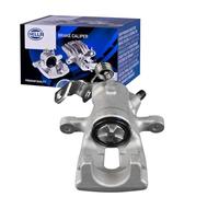 HELLA 8AN 355 782-131 Étrier de frein - AN8213 - Système de freinage: TRW - Pièce neuve sans consigne - pour p.e. OPEL / VAUXHALL