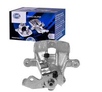 HELLA 8AN 355 782-841 Étrier de frein - AN8284 - Système de freinage: TRW