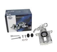 HELLA 8AN 355 783-341 Étrier de frein