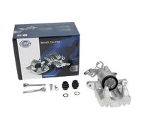 HELLA 8An 355 783-431 Étrier De Frein - An8343 | Compatible avec: AUDI A3, TT, TT Roadster, SEAT CORDOBA, CORDOBA VARIO Kasten/Kombi, IBIZA II, LEON, TOLEDO II