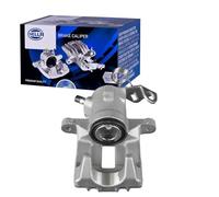 HELLA 8AN 355 783-461 Étrier de frein