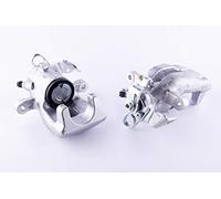 HELLA 8An 355 783-521 Étrier De Frein - An8352