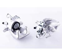 HELLA 8An 355 783-601 Étrier De Frein - An8360