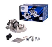 HELLA 8AN 355 783-721 Étrier de frein - AN8372 - Système de freinage: TRW - Pièce neuve sans consigne - pour p.e. VOLVO