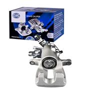 HELLA 8AN 355 784-681 Étrier de frein