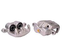 HELLA 8AN 355 785-681 Etrier de frein
