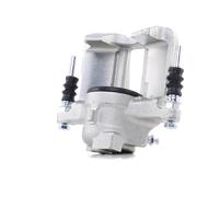 HELLA 8AN 355 790-661 Étrier de frein