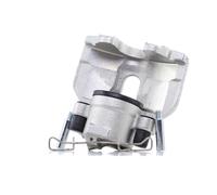 HELLA 8AN 355 791-331 Étrier de frein - AN9133 - Système de freinage: ATE - Pièce neuve sans consigne - pour p.e. AUDI / SEAT / SKODA / VOLKSWAGEN