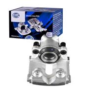 HELLA 8AN 355 792-501 Étrier de frein - AN9250 - Système de freinage: ATE - Pièce neuve sans consigne - pour p.e. BMW / MG / ROVER