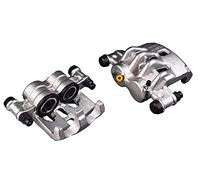 HELLA 8AN 355 794-161 Étrier de frein - AN9416 - Système de freinage: Brembo - Pièce neuve sans consigne - pour p.e. CITROEN / FIAT / PEUGEOT