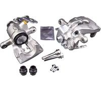 HELLA 8AN 355 794-431 Etrier de frein