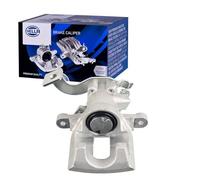 HELLA 8AN 355 795-571 Étrier de frein - AN9557 - Système de freinage: Bosch - Pièce neuve sans consigne