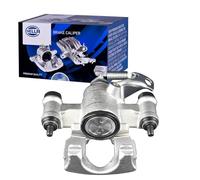 HELLA 8AN 355 797-611 Étrier de frein - AN9761 - Système de freinage: Brembo - Pièce neuve sans consigne - pour p.e. NISSAN / OPEL / RENAULT / VAUXHALL