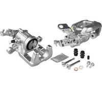 HELLA 8AN 355 798-061 Etrier de frein