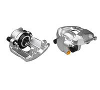 HELLA 8AN 355 798-471 Étrier de frein - AN9847 - Système de freinage: ATE - Pièce neuve sans consigne - pour p.e. AUDI