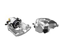 HELLA 8AN 355 798-481 Etrier de frein