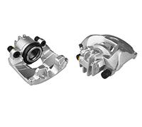 HELLA 8AN 355 798-521 Étrier de frein - AN9852 - Système de freinage: ATE - Pièce neuve sans consigne - pour p.e. CITROEN / PEUGEOT