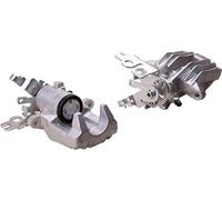 HELLA 8AN 355 798-621 Étrier de frein - AN9862 - Système de freinage: TRW - Pièce neuve sans consigne