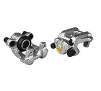 HELLA 8AN 355 798-881 Étrier de frein - AN9888 - Système de freinage: Bosch - Pièce neuve sans consigne - pour p.e. BMW