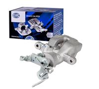 HELLA 8AN 355 799-251 Étrier de frein - AN9925 - Système de freinage: TRW - Pièce neuve sans consigne - pour p.e. SEAT / SKODA