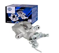 HELLA 8AN 355 799-261 Étrier de frein - AN9926 - Système de freinage: TRW