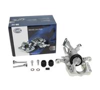 HELLA 8AN 355 799-341 Étrier de frein - AN9934 - Système de freinage: ATE - Pièce neuve sans consigne - pour p.e. CHEVROLET / OPEL / VAUXHALL