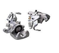 HELLA 8AN 355 799-901 Étrier de frein