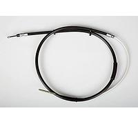 HELLA 8AS 355 660-181 Tirette à câble, frein de stationnement - AS6018 - pour p.e. BMW