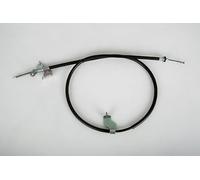 HELLA 8AS 355 661-001 Câble de frein à main