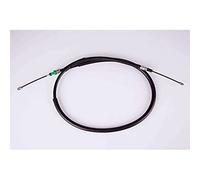 HELLA 8AS 355 663-441 Tirette à câble, frein de stationnement - AS6344 - pour p.e. CITROEN