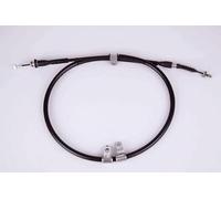 HELLA 8As 355 663-961 Tirette À Câble, Frein De Stationnement As6396