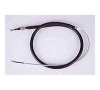 HELLA 8As 355 666-231 Tirette À Câble, Frein De Stationnement As6623