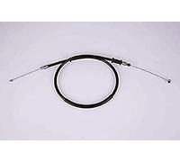 HELLA 8AS 355 666-311 Câble de frein à main