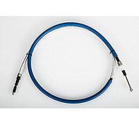 HELLA 8As 355 666-341 Tirette À Câble, Frein De Stationnement As6634 | Compatible avec: CITROËN JUMPY II, JUMPY II Kasten, JUMPY II Pritsche/Fahrgestell, FIAT SCUDO Bus, SCUDO Kasten