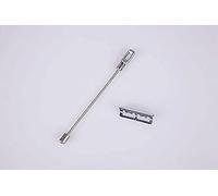 HELLA 8As 355 667-711 Tirette À Câble, Frein De Stationnement As6771