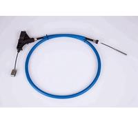 HELLA 8AS 355 668-521 Câble de frein à main